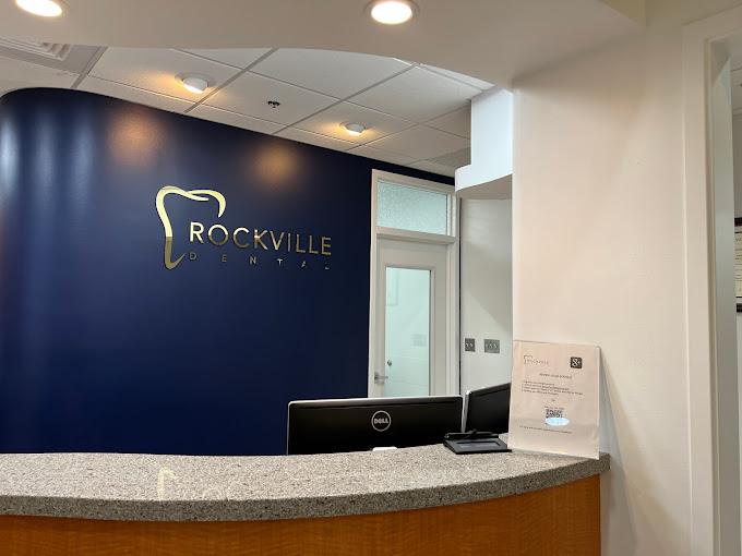 Dentist Office Rockville, MD